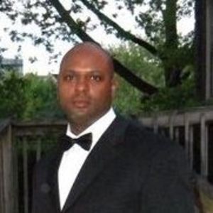 Meet your Posher, Quincy